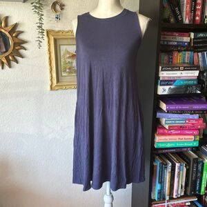 Time and tru Size small women’s shift dress